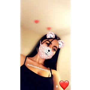 Meet your Posher, Melanie